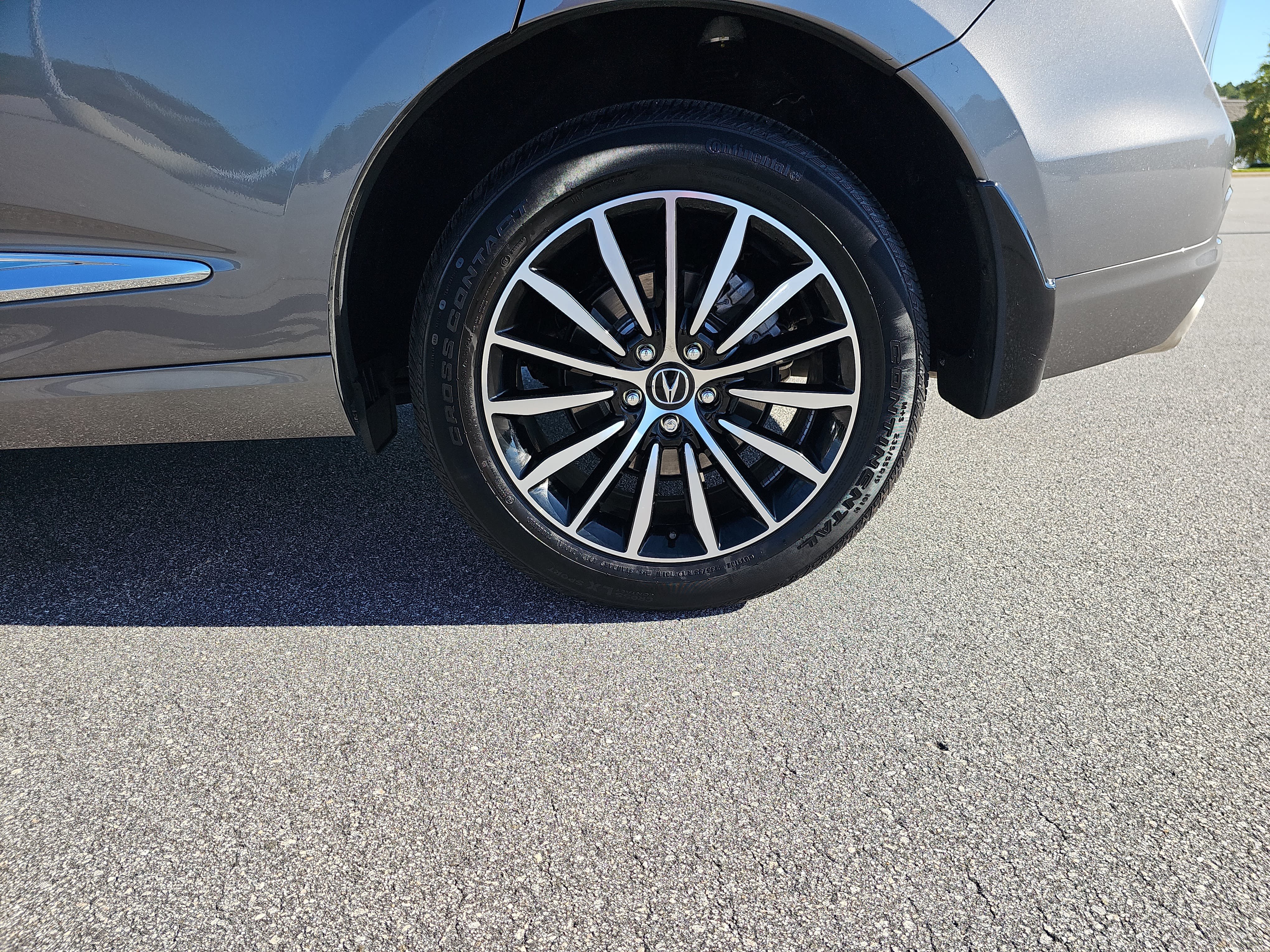 Certified 2026 Acura RDX w/ Advance Package AWD/4WD image 35