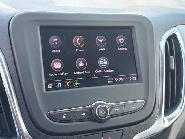 Certified 2024 Chevrolet Equinox LS w/ LS Convenience Package FWD image 21
