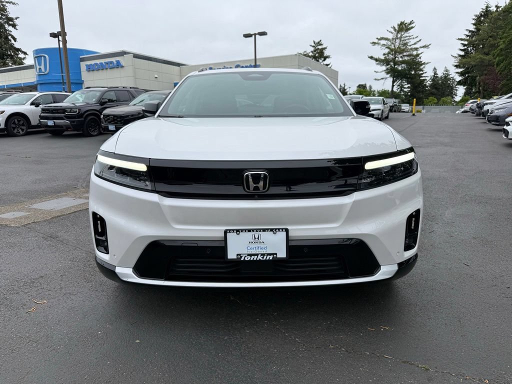 Certified 2024 Honda Prologue Elite image 3