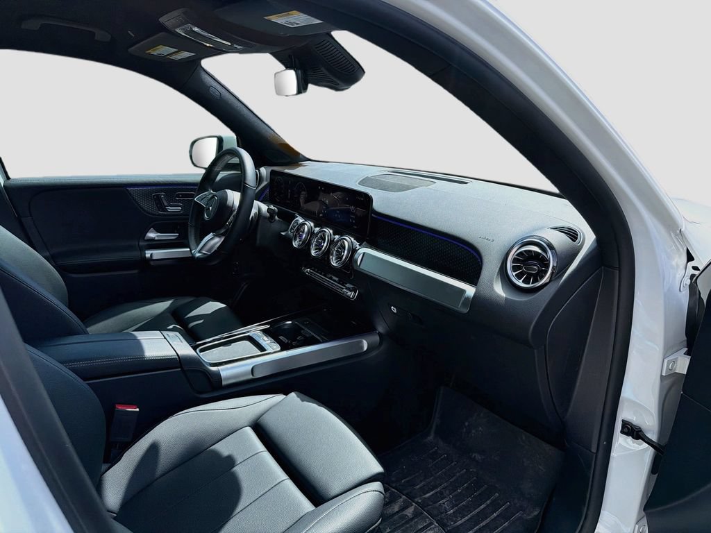 Certified 2024 Mercedes-Benz GLB 250 image 23