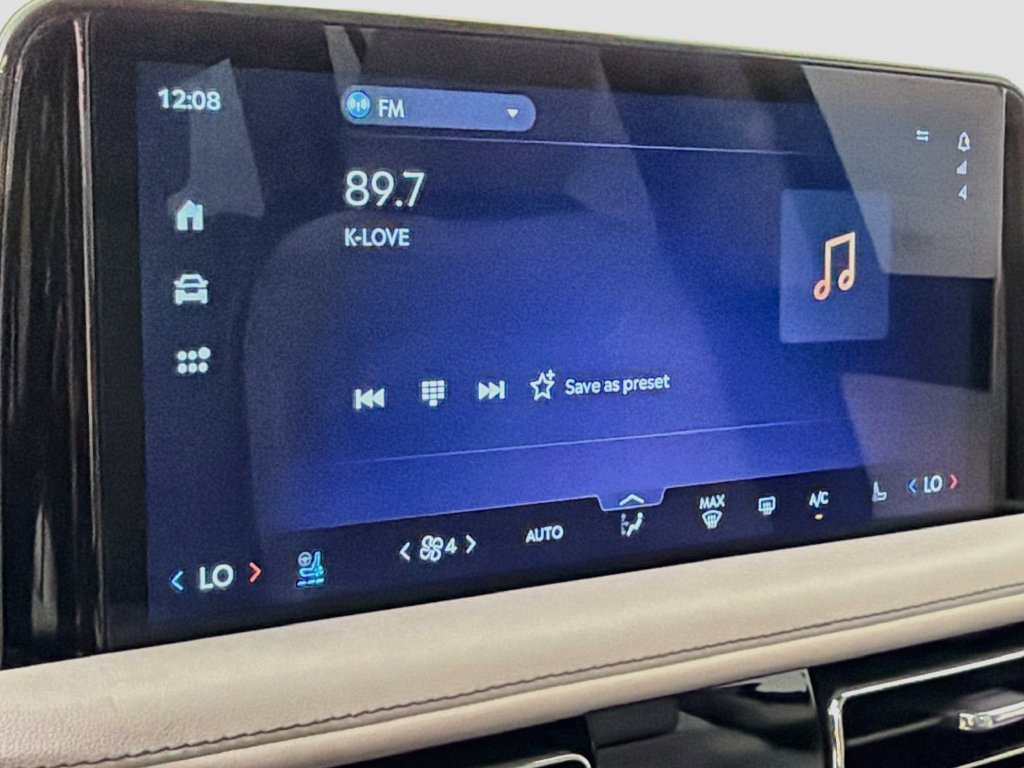 New 2027 Lincoln Aviator 2WD image 15