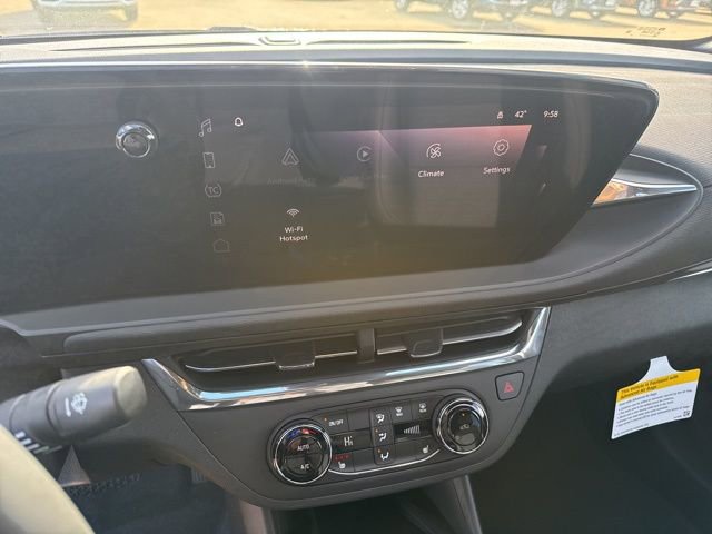 New 2026 Buick Envista Preferred w/ Convenience I Package image 15