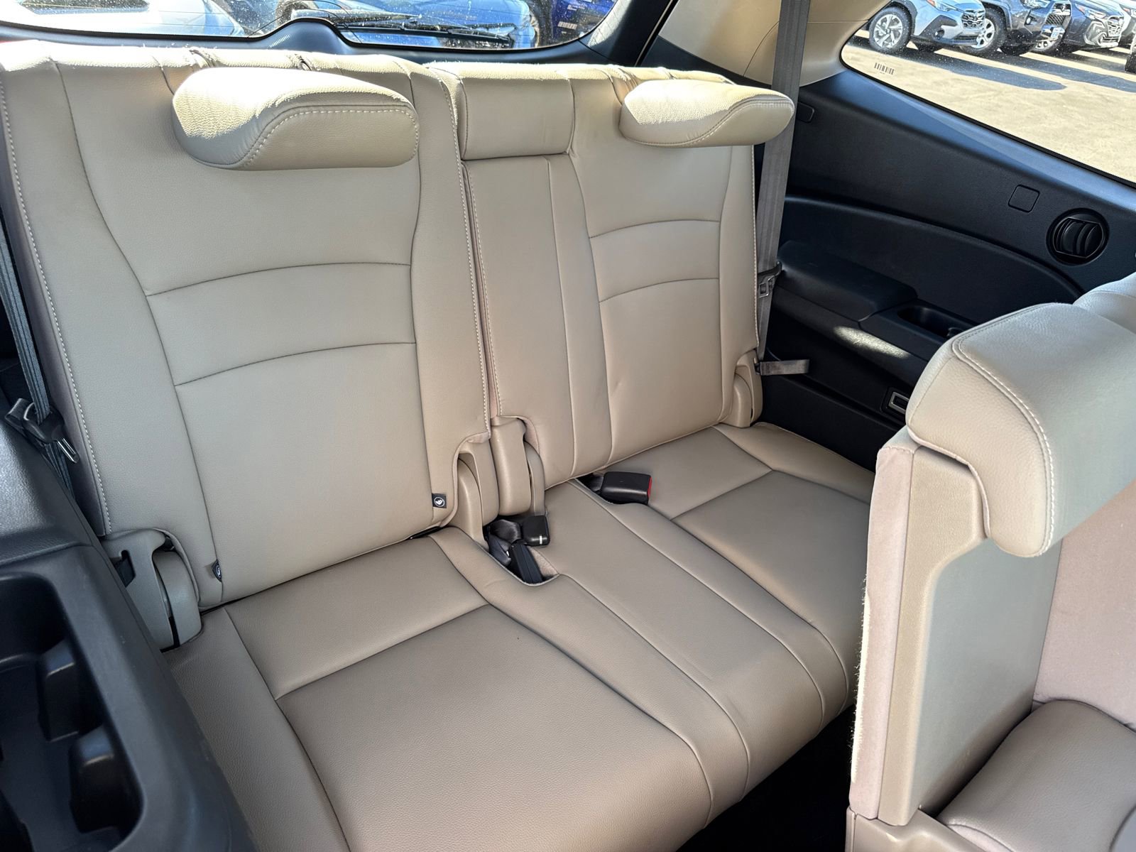 Used 2019 Honda Pilot EX-L image 12