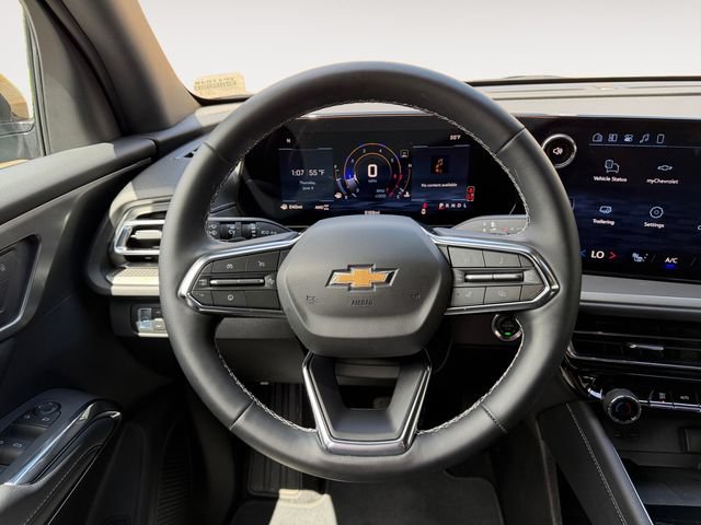 Certified 2026 Chevrolet Traverse LT AWD/4WD image 12
