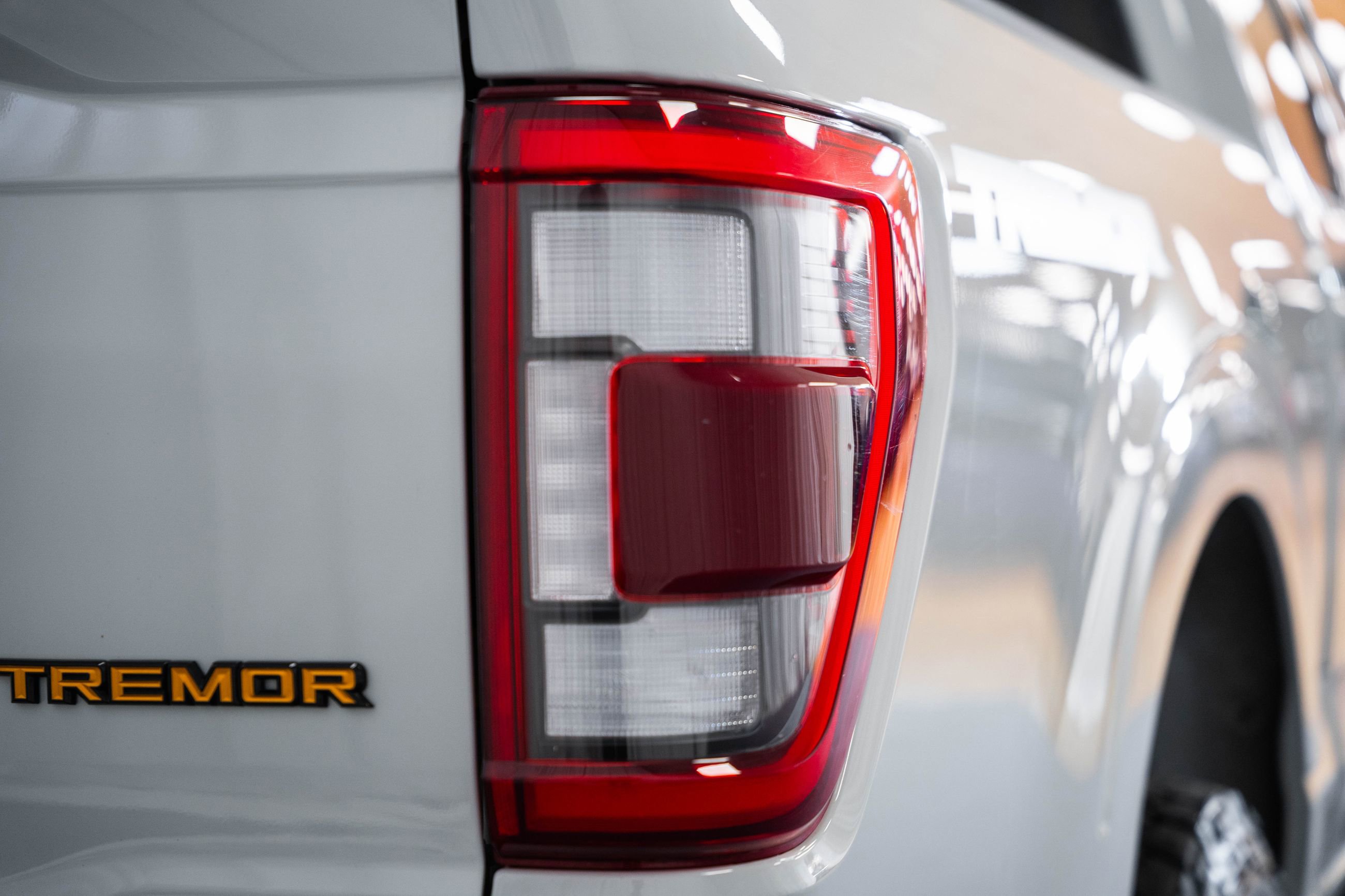 Used 2023 Ford F150 Tremor w/ Equipment Group 402A High image 7