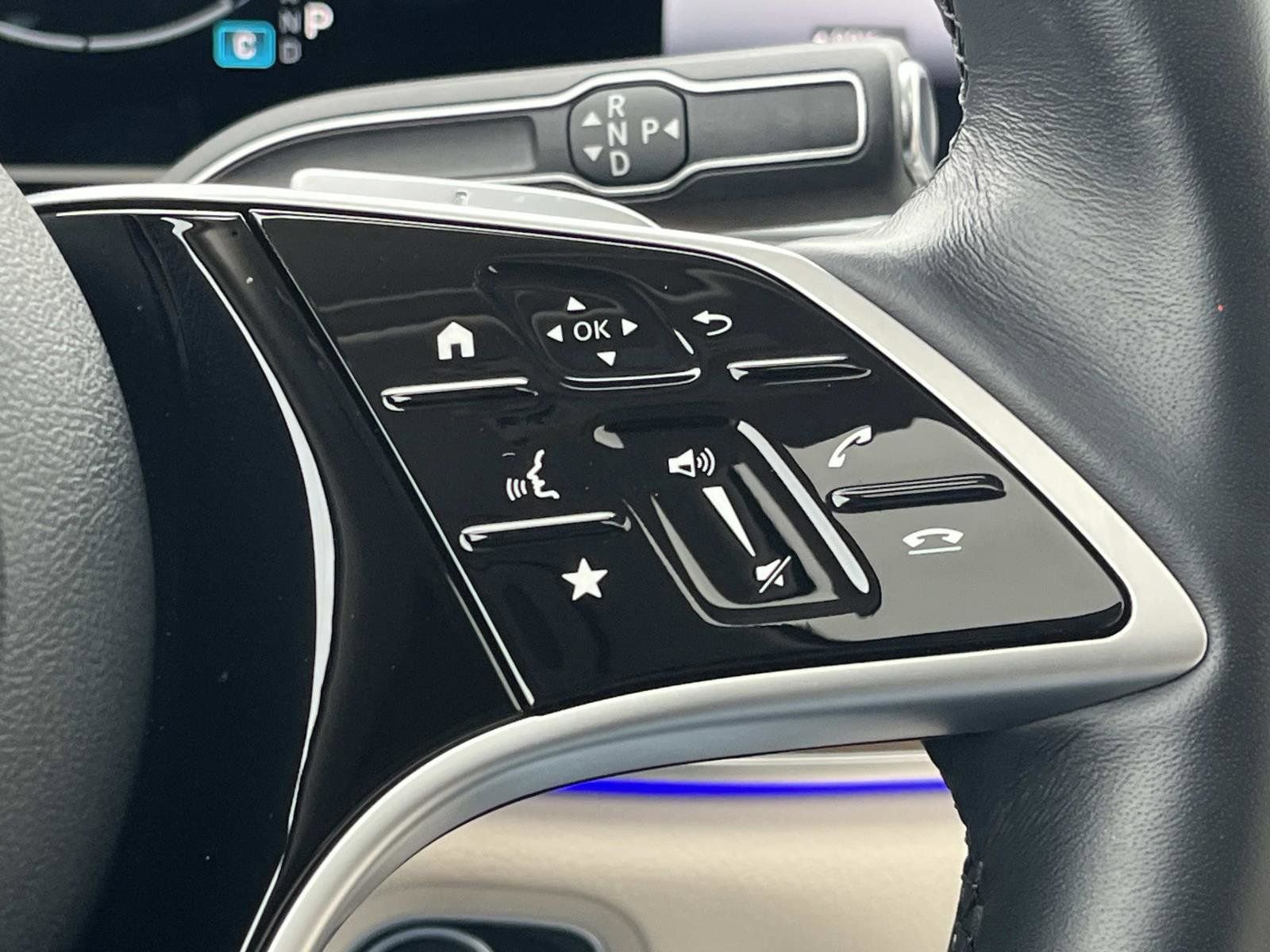 Certified 2025 Mercedes-Benz GLE 350 GLE 350 image 26