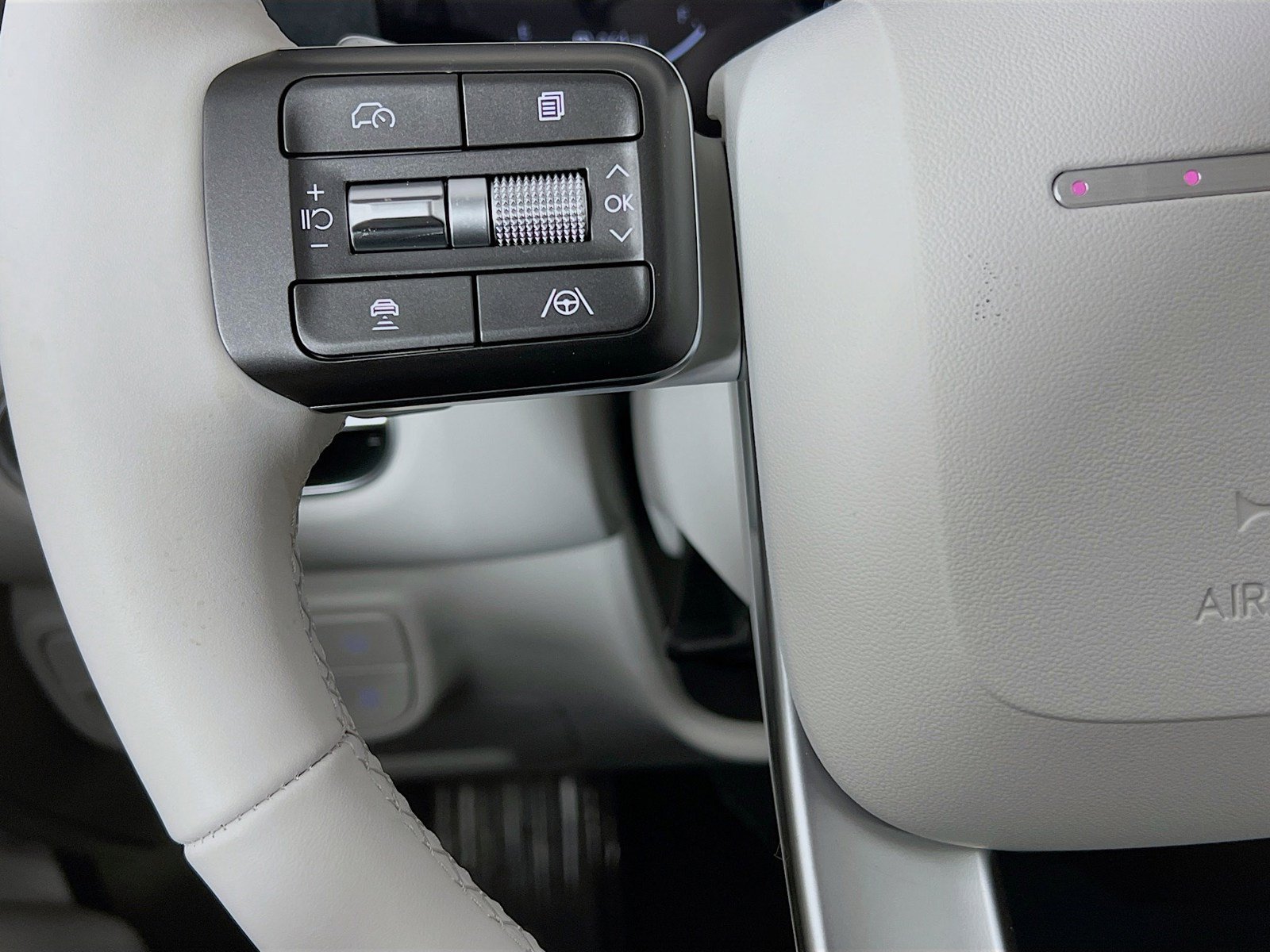New 2026 Hyundai Palisade SEL AWD/4WD image 15