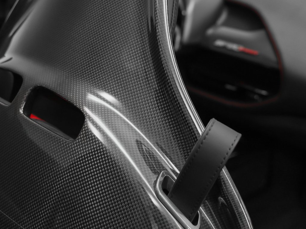 Certified 2023 Ferrari SF90 Spider image 26