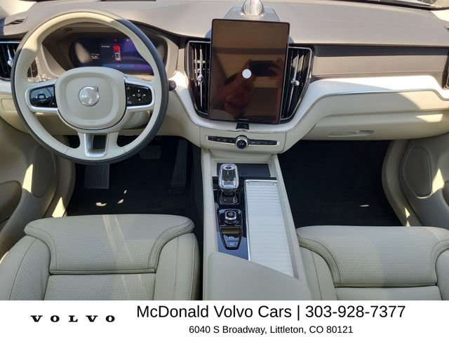 New 2026 Volvo XC60 B5 Ultra w/ Protection Package Premier AWD/4WD image 14