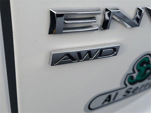 Certified 2023 Buick Envision Essence image 8