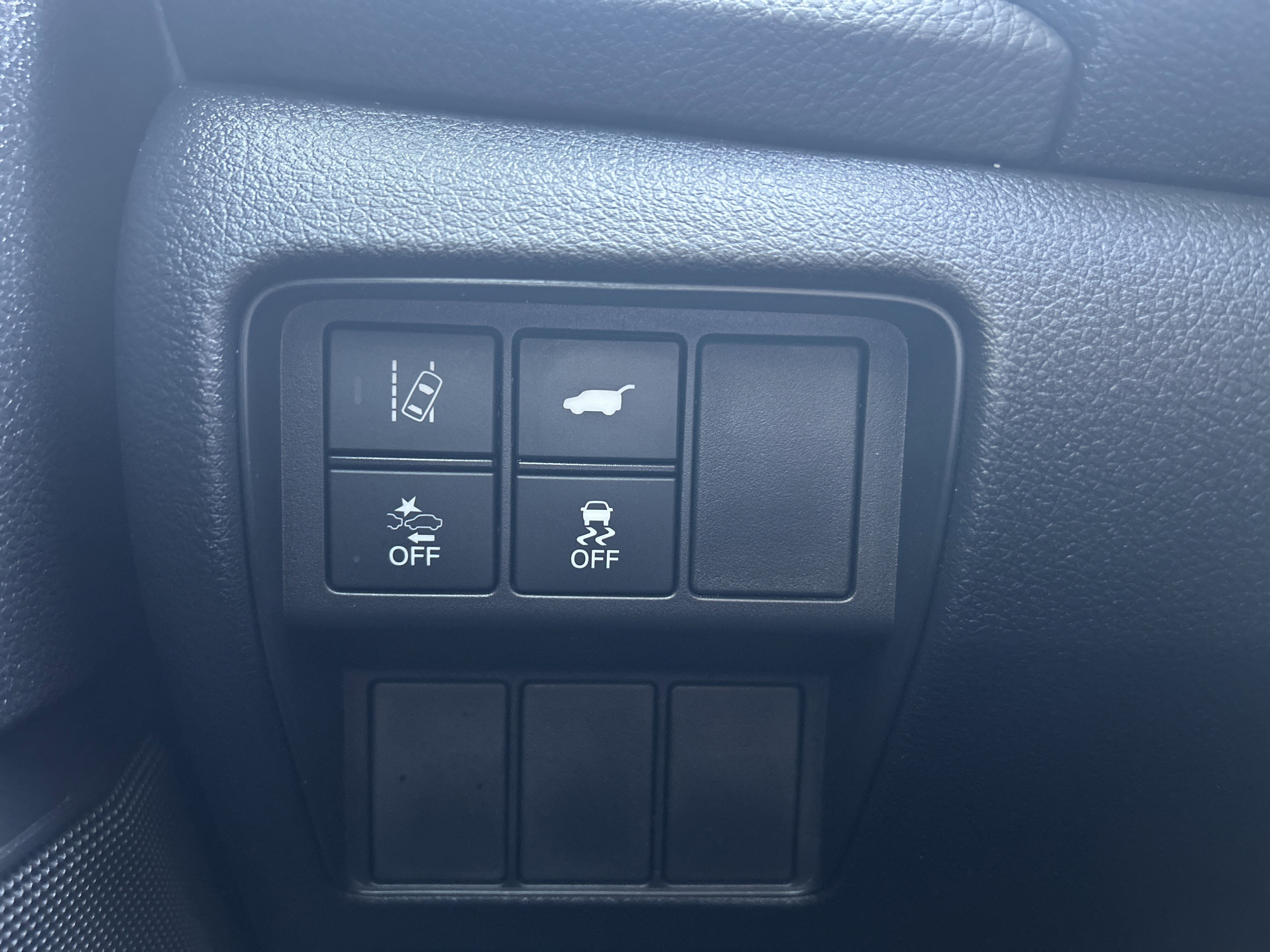 Certified 2022 Honda CR-V EX-L image 12