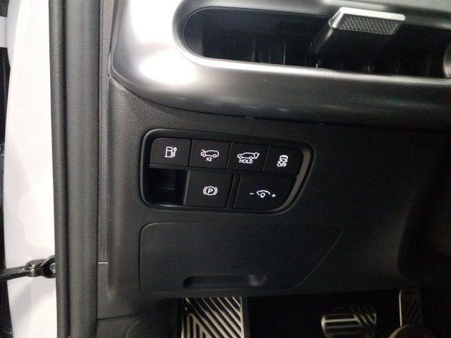 New 2026 Hyundai Ioniq 9 Calligraphy AWD/4WD image 12