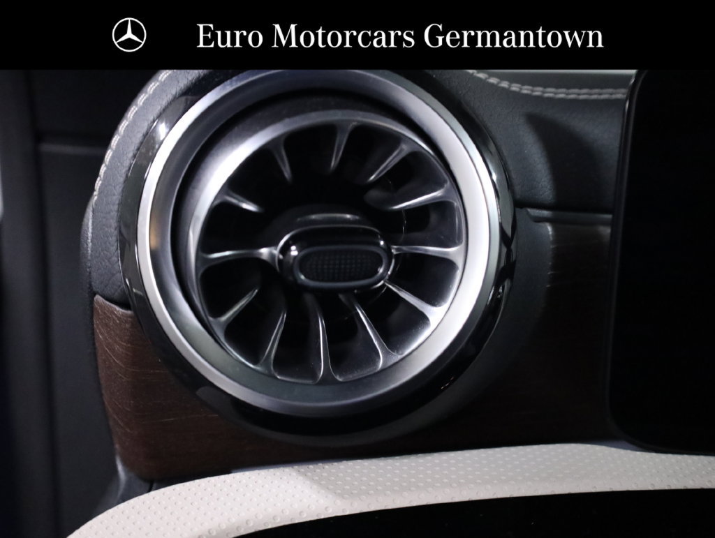 Certified 2023 Mercedes-Benz CLA 250 4MATIC image 16