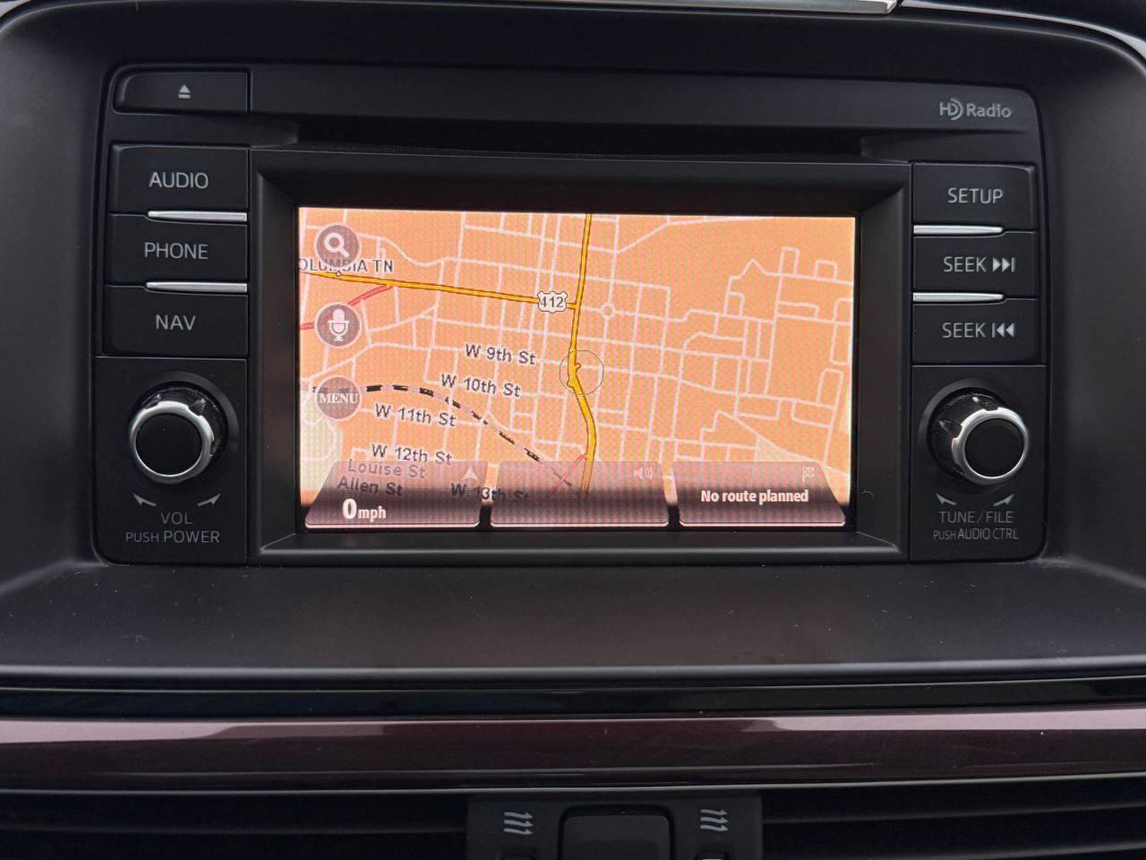 Used 2014 MAZDA MAZDA6 Grand Touring FWD image 48