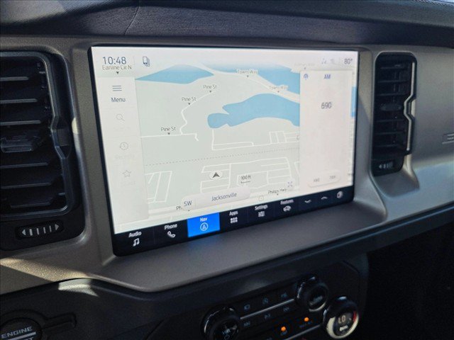 New 2026 Ford Bronco Outer Banks AWD/4WD image 17