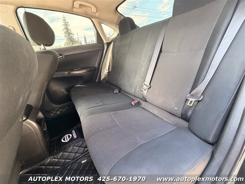 Used 2010 Volkswagen Tiguan S AWD/4WD image 13