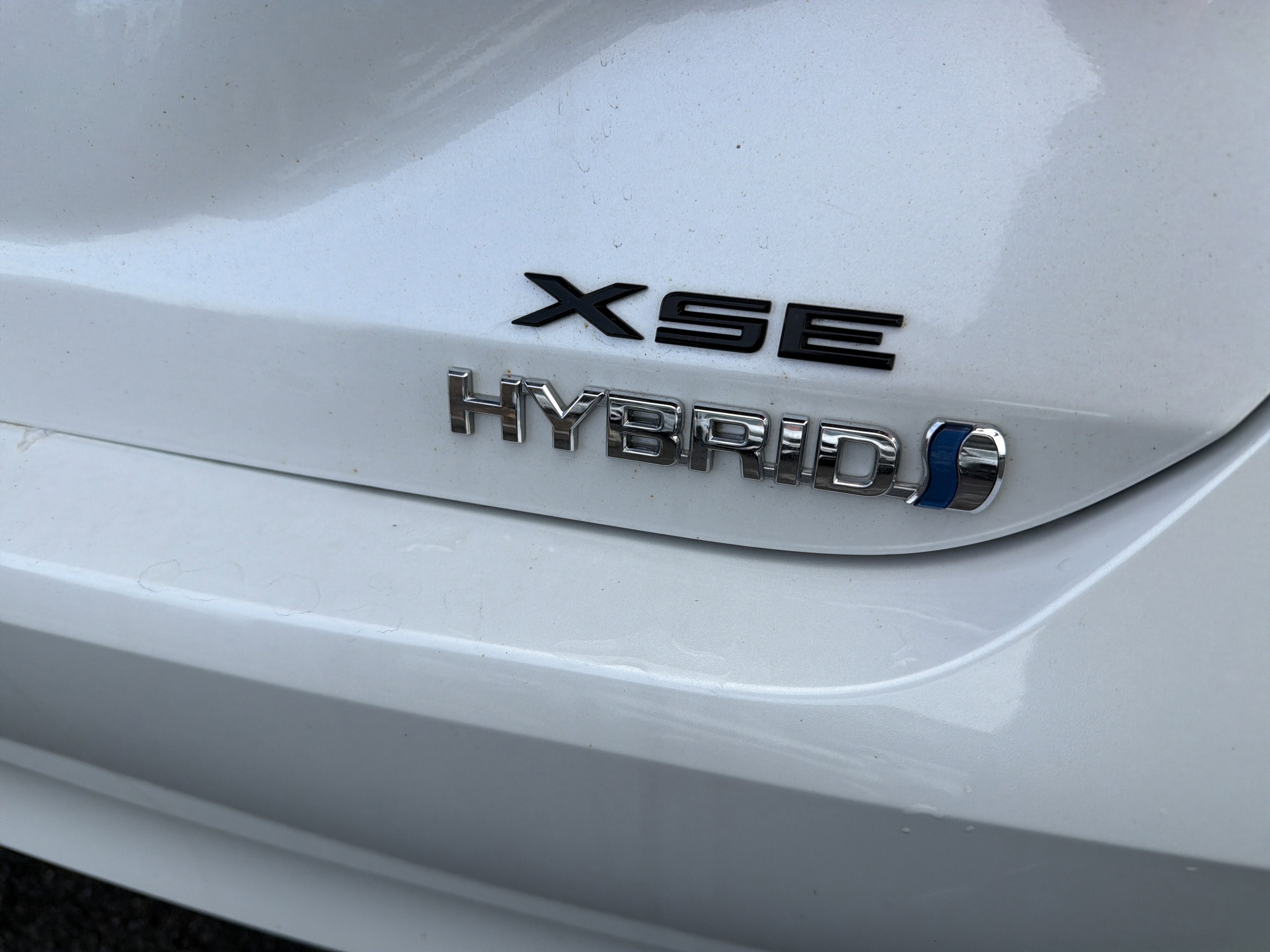 Used 2019 Toyota Avalon XSE w/ All Weather Liner Package FWD image 6
