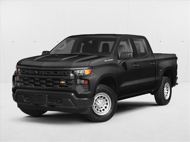 Used 2023 Chevrolet Silverado 1500 LTZ image 1
