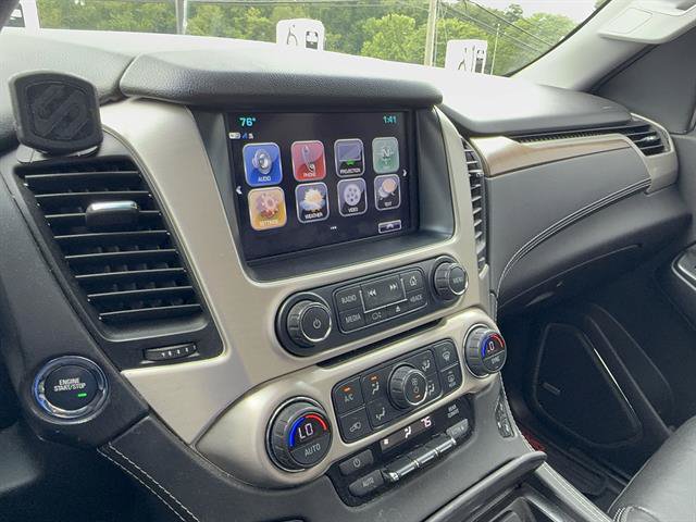 Used 2019 GMC Yukon XL Denali w/ Denali Ultimate Package AWD/4WD image 7