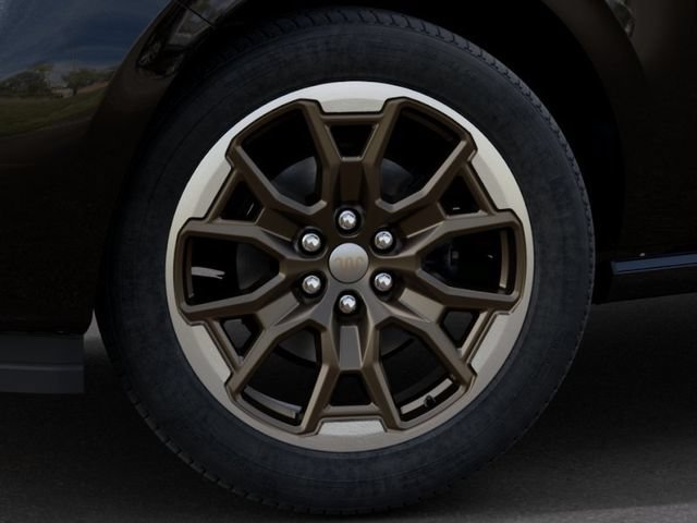 New 2027 Ford Expedition Max King Ranch AWD/4WD image 19