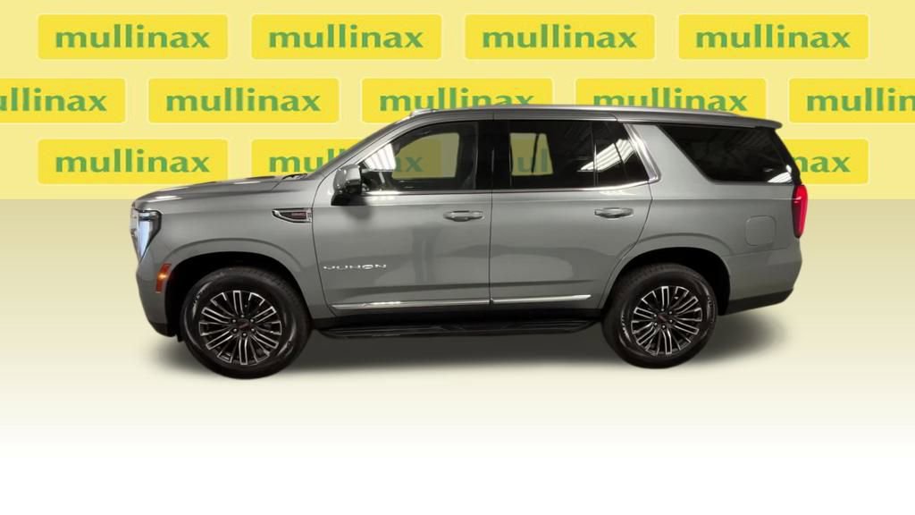 New 2026 GMC Yukon Elevation w/ LPO, Floor Liner Package image 44