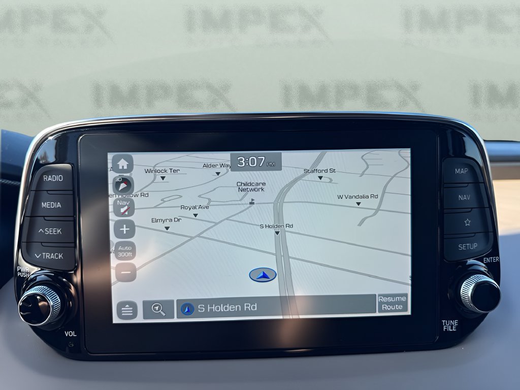 Used 2020 Hyundai Santa Fe Limited AWD/4WD image 19