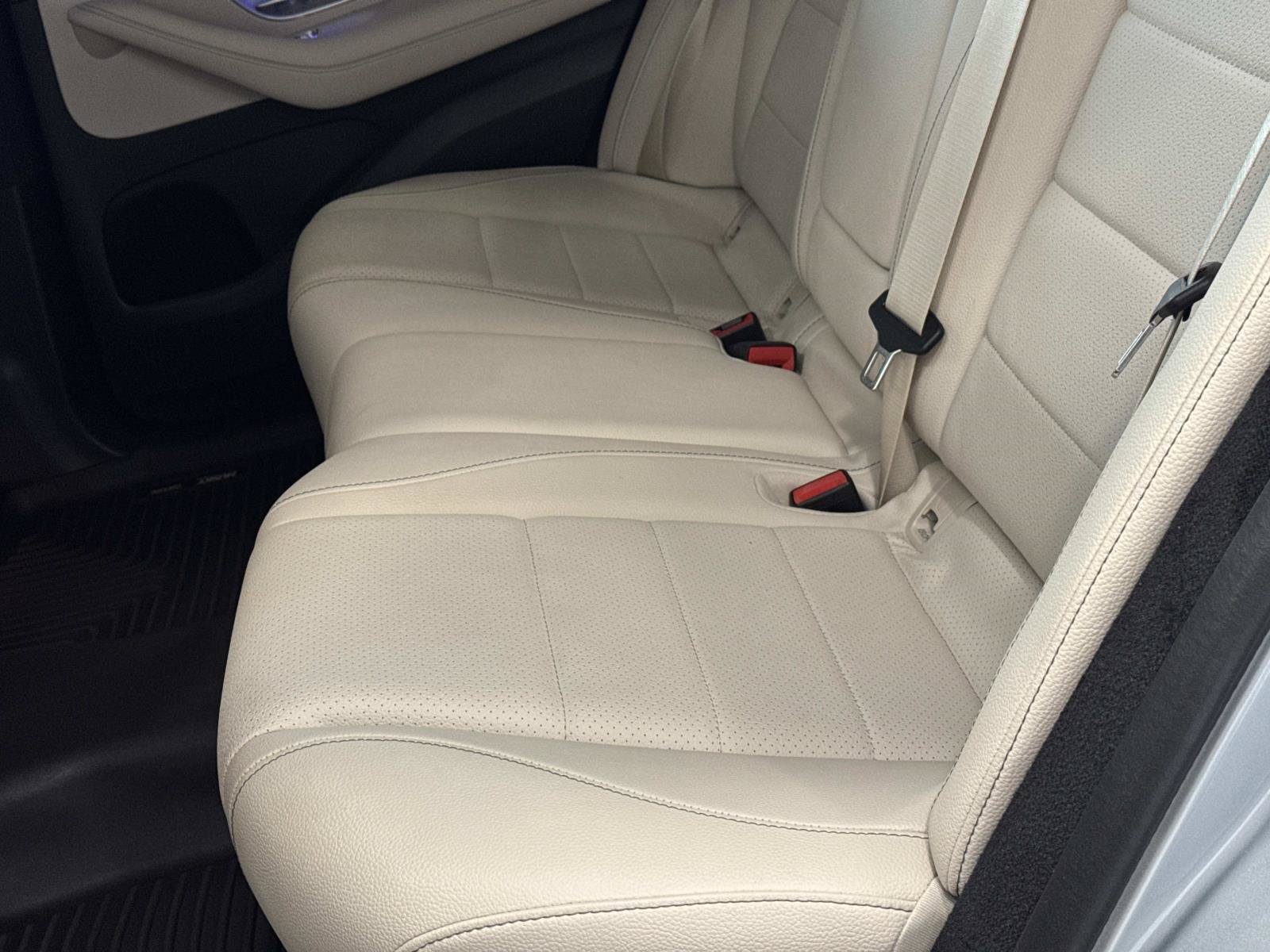 Certified 2024 Mercedes-Benz GLE 350 4MATIC image 5