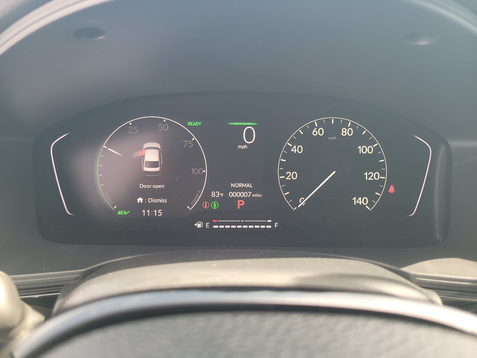 New 2026 Honda Civic Sport image 15