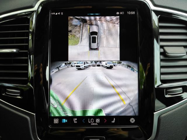 Used 2024 Volvo XC90 B6 Plus w/ Protection Package Premier AWD/4WD image 10