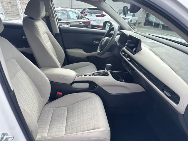 Certified 2023 Honda HR-V LX image 19