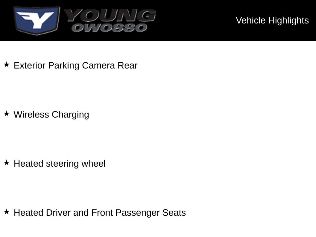 Certified 2025 Chevrolet Trax ACTIV w/ Sunroof Package FWD image 6