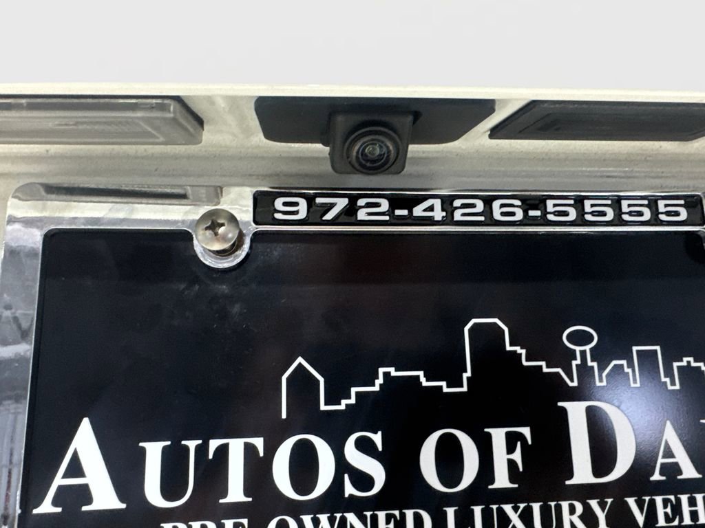 Used 2022 Nissan Altima 2.0 SR FWD image 24