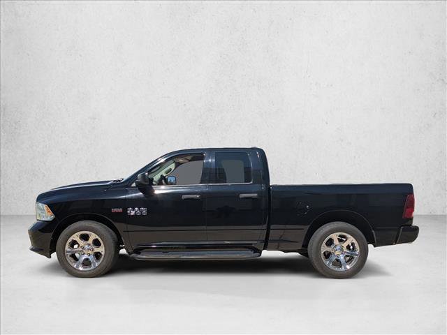 Used 2014 RAM 1500 Express image 8
