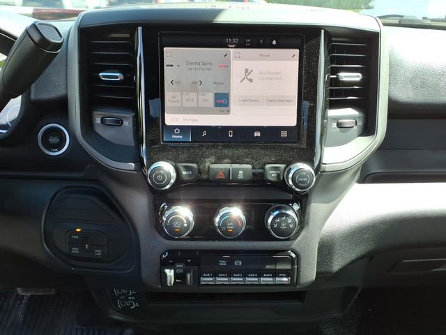 New 2026 RAM 5500 Tradesman w/ Chrome Appearance Group AWD/4WD image 23