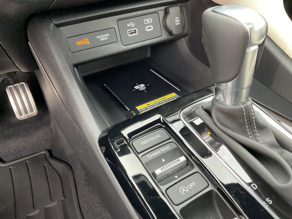 New 2026 Acura Integra A-Spec image 14