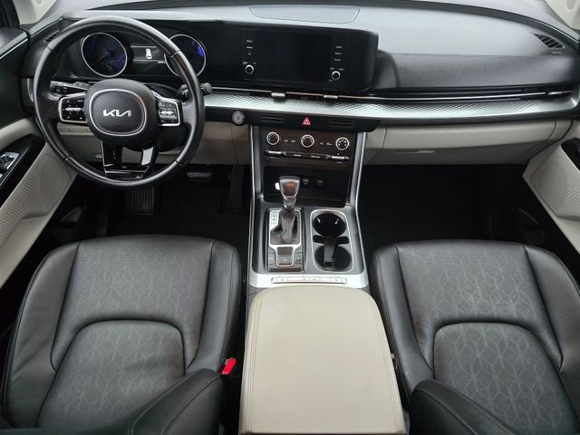 Certified 2022 Kia Carnival LX image 23