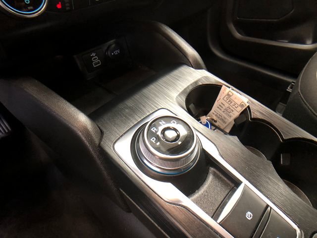 Used 2024 Ford Escape Active image 18