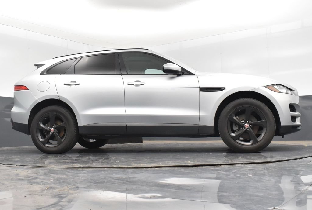 Used 2019 Jaguar F-PACE Premium AWD/4WD image 23