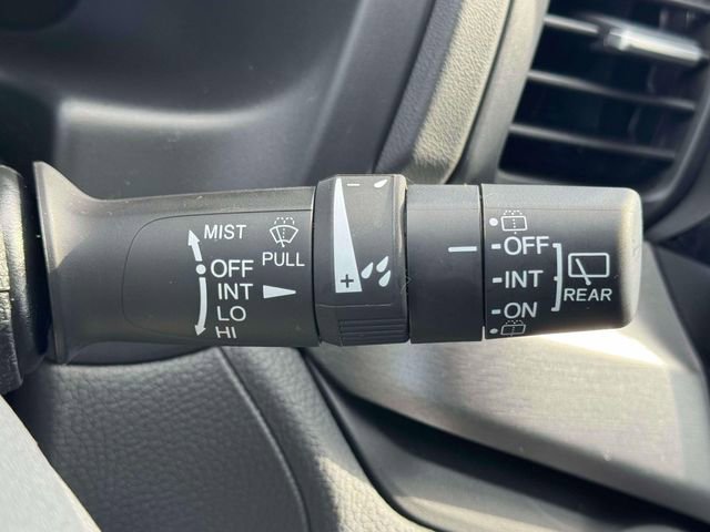 Used 2026 Honda Odyssey EX-L image 23