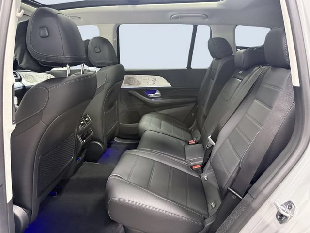 New 2026 Mercedes-Benz GLS 450 4MATIC image 7