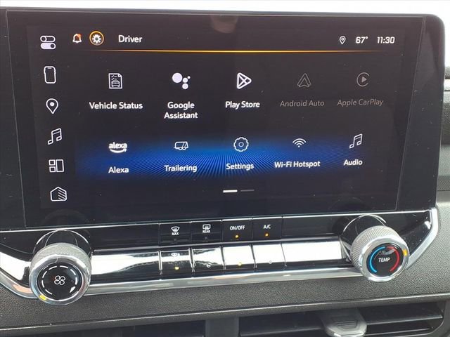 Used 2024 Chevrolet Colorado W/T w/ Advanced Trailering Package image 22