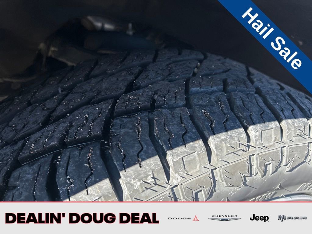 Used 2022 Jeep Wagoneer Series II w/ Premium Group I image 27