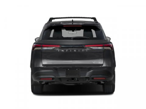 New 2026 INFINITI QX60 Autograph w/ Dark Cargo Package image 8