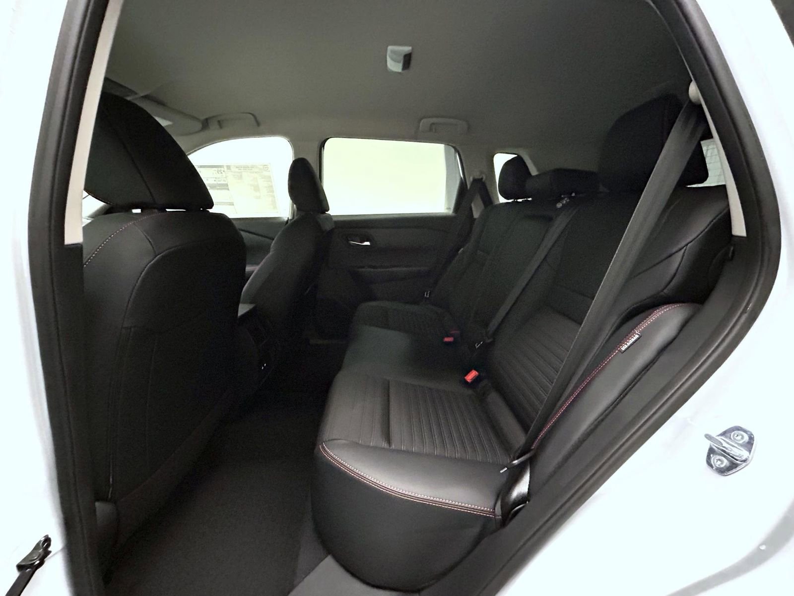 New 2026 Nissan Rogue SV image 12