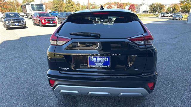 New 2026 Mitsubishi Eclipse Cross SE image 5
