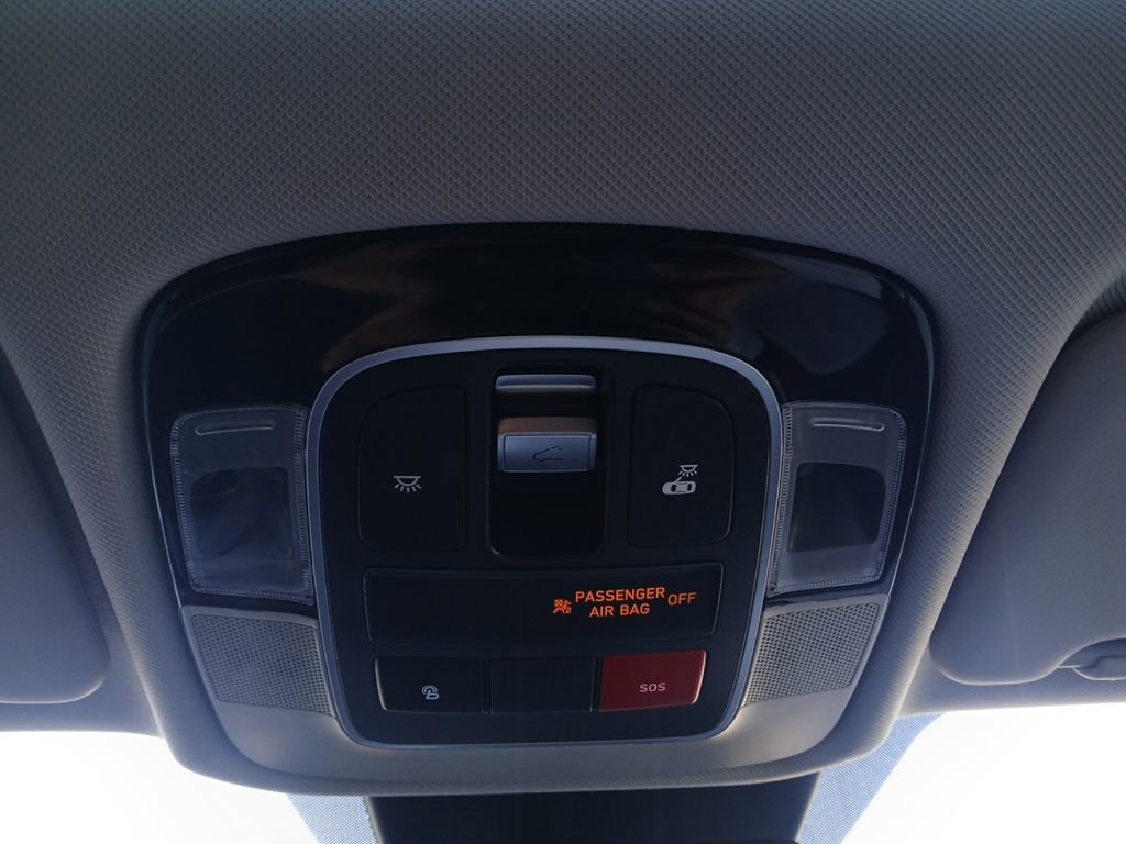 Used 2023 Hyundai Tucson SEL AWD/4WD image 5