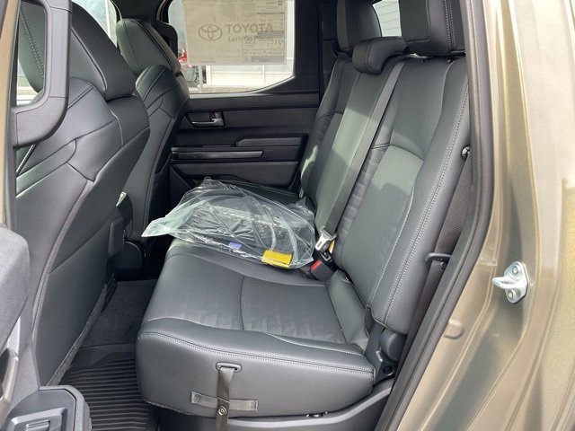 New 2025 Toyota Tacoma TRD Off-Road image 19