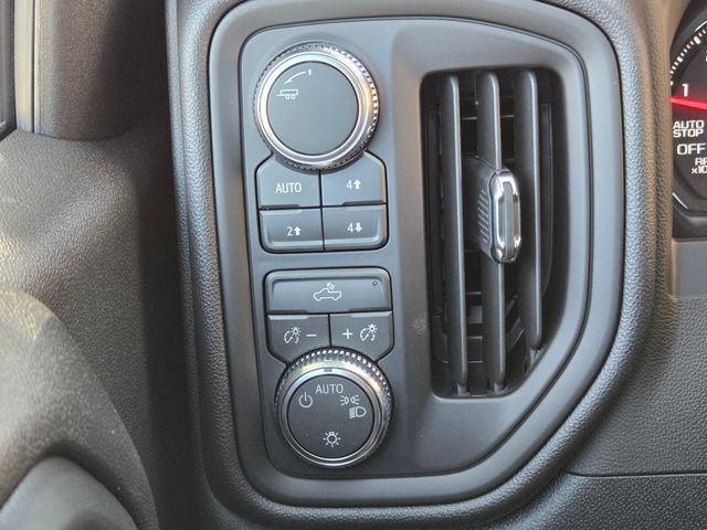 New 2026 GMC Sierra 1500 Pro w/ Graphite Edition AWD/4WD image 25