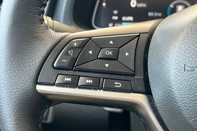 Used 2024 Nissan Leaf SV Plus FWD image 30