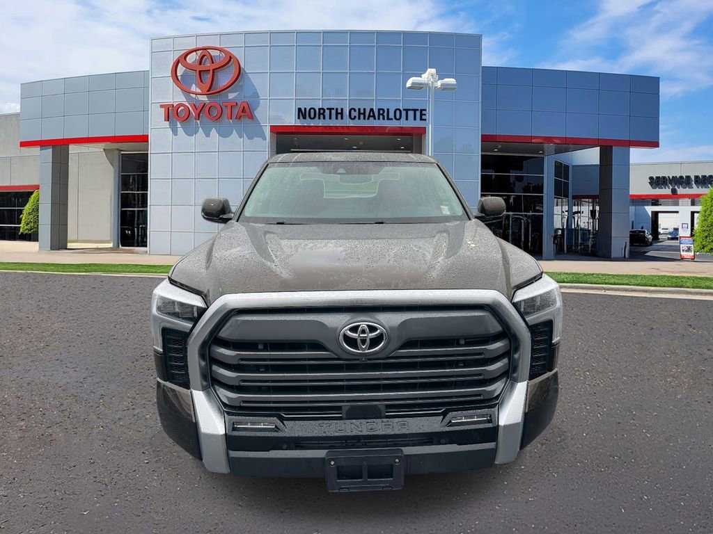 Used 2024 Toyota Tundra Limited image 5